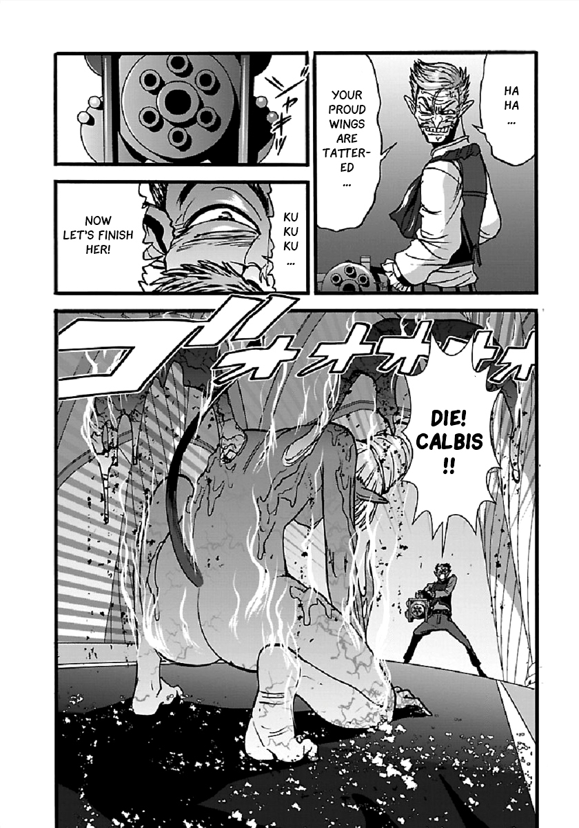 Makikomarete Isekai Teni suru Yatsu wa, Taitei Cheat Chapter 24 29